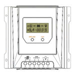 Volt Polska SOL MPPT Series User Manual