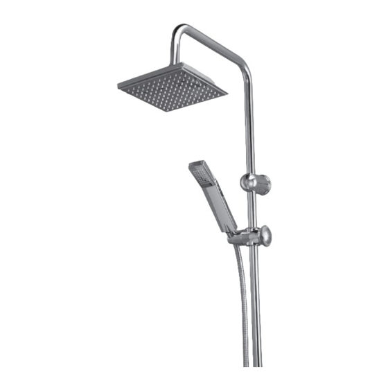 Miomare HG02439A Assembly And Safety Advice