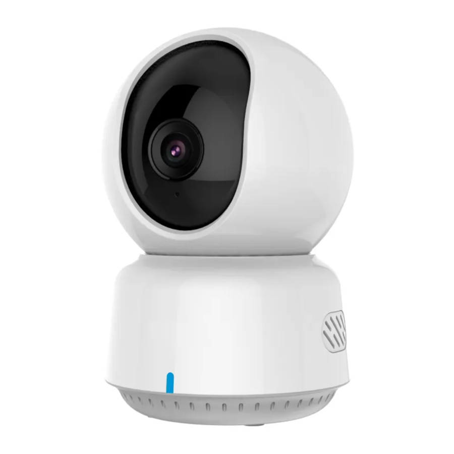 Aqara Camera E1, CH-C01E Manual