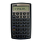 HP 10BII Manual