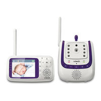 VTech BM3100 User Manual