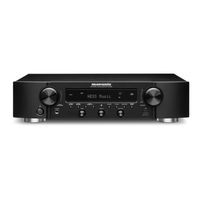 Marantz 1200 Service Manual