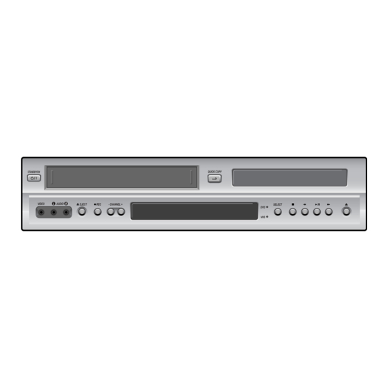 Daewoo DVD Player SD-8100P User Guide : Free Download, Borrow, and