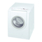 Washer Bosch WFMC2201UC Nexxt 300 Series Operating And Installation Instructions