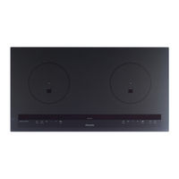 panasonic ih cooktop