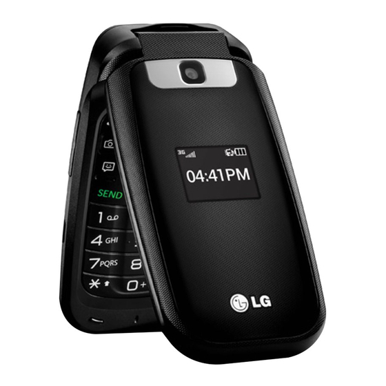 LG 441G USER MANUAL Pdf Download ManualsLib