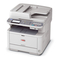 All in One Printer Oki MB461 Maintenance Manual