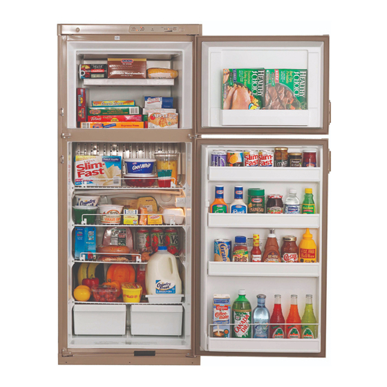 84 x 36 refrigerator