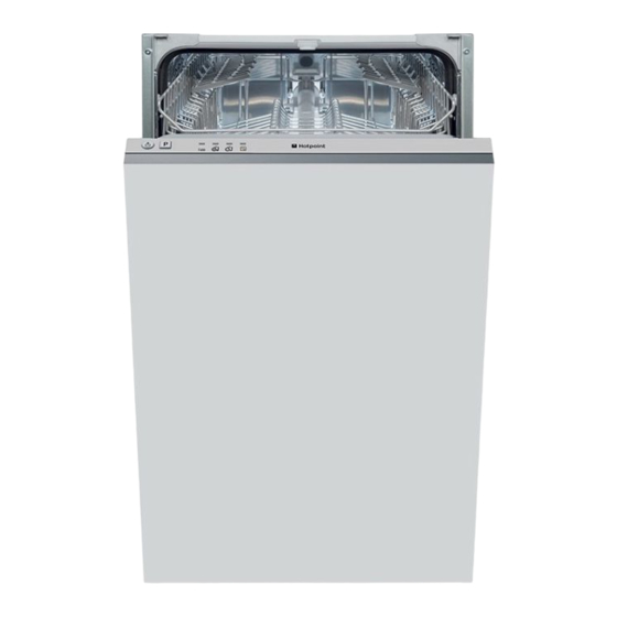 Hotpoint lstb6m19uk store