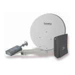 TOOWAY KA-SAT INSTALLATION MANUAL Pdf Download | ManualsLib
