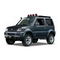 Automobile Suzuki 2010 JIMNY Owner's Manual