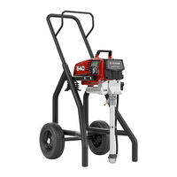 Titan IMPACT 640 Owner's Manual