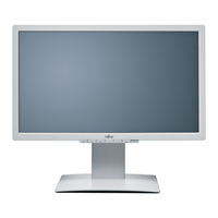 Fujitsu B23T-7 Operating Manual