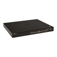Dell Networking 2024 Reference Manual