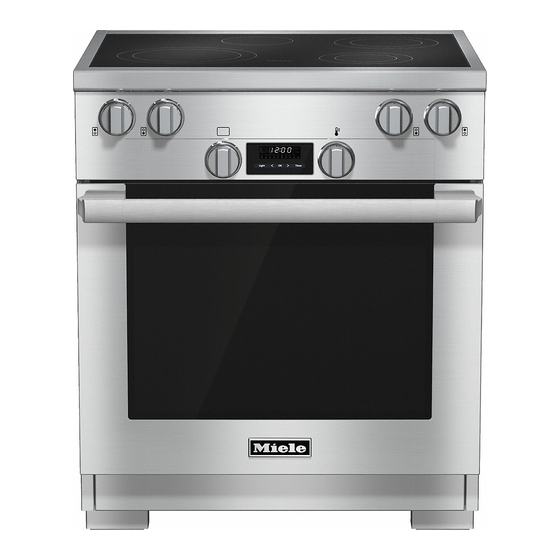 miele hr 1421