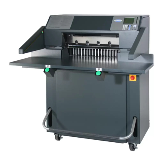 CHALLENGE TITAN 230 OPERATOR'S MANUAL Pdf Download ManualsLib