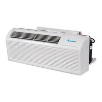 Klimaire KTHN015E5C210-B Service Manual