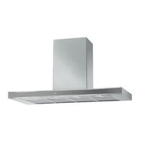 DeDietrich DHD1122G Manual To Installation