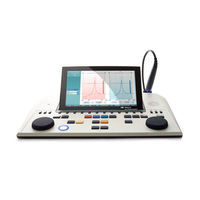 Interacoustics AA222 Instructions For Use Manual