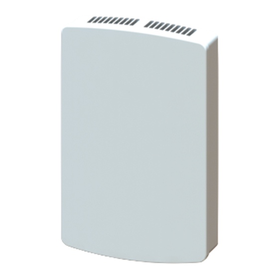 Ingersoll-Rand ZSENS930AW00MA Installer's Manual