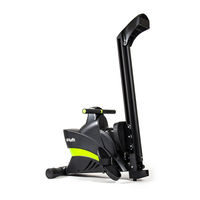 VirtuFit VIFROWSP Owner's Manual