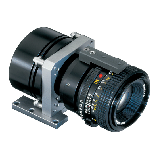 Schäfter+Kirchhoff SK2048USD Manuals