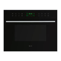 Caple CM140 Instruction Manual