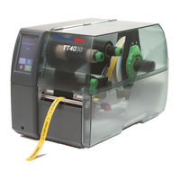 HellermannTyton TT4030 Operating Instructions Manual