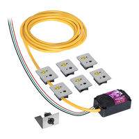 Stop & Go 1 PLUS Installation Instructions Manual