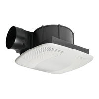 NAUTIKA BREVA 50 CFM Installation Manual