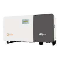 SOLIS S5-GC100K Installation And Operation Manual