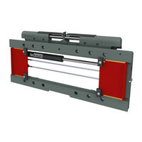 KAUP T 163SN Operating Manual