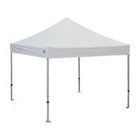 King Canopy GOLIATH Setup Instructions