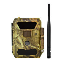 PNI Hunting 350C Quick Start Manual