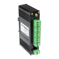 ETM DeltaBlack Series User Manual