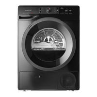 inventum VDW9001B Instruction Manual