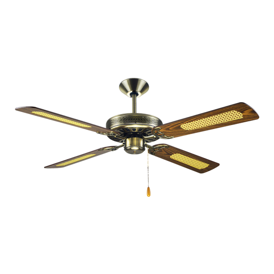 Hunter Pacific Coolah Installation & User Manual