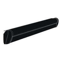 Thule Omnistor Instructions Manual