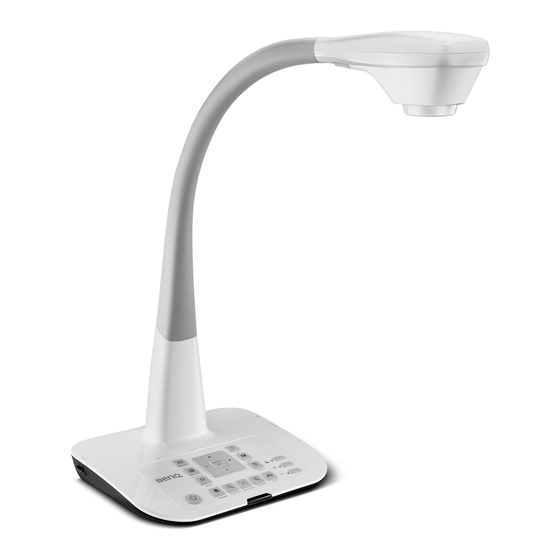 BenQ S30 Quick Manual