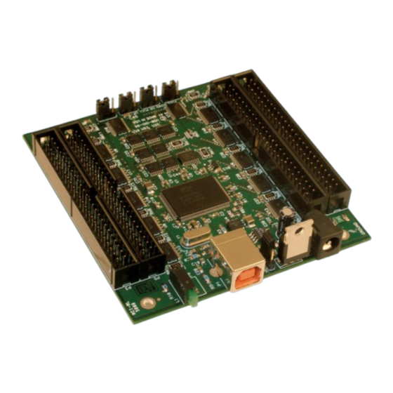 Acces I/O products USB-DIO-48 User Manual