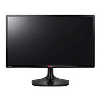 LG 22MP56HQ-P Owner's Manual