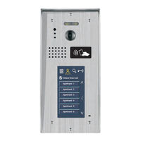 Spacetronik SPD-D1M1 User Manual