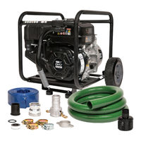 Black Diamond Equipment BD100622 Operator's Manual