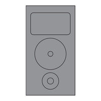 Spendor THEATRE AW1 Setup Manual
