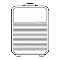 Ruark Audio R2 Mk4 Smart User Manual