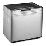 Cuisinart CBK-210C Series Instruction Booklet