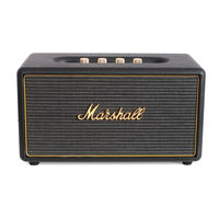 Marshall Amplification Stanmore Multi-Room User Manual