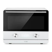 FOTILE HYZK26-E2 User Manual