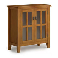 Simplihome brooklyn+max WyndenHall Artisan Manual