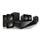 Home Theater System Philips HTS3541X/78 User Manual